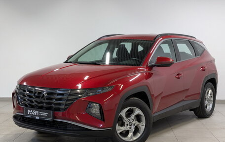 Hyundai Tucson, 2021 год, 2 950 000 рублей, 1 фотография