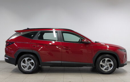 Hyundai Tucson, 2021 год, 2 950 000 рублей, 4 фотография