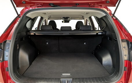 Hyundai Tucson, 2021 год, 2 950 000 рублей, 10 фотография