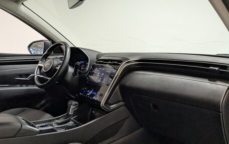 Hyundai Tucson, 2021 год, 2 950 000 рублей, 11 фотография