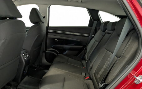 Hyundai Tucson, 2021 год, 2 950 000 рублей, 12 фотография