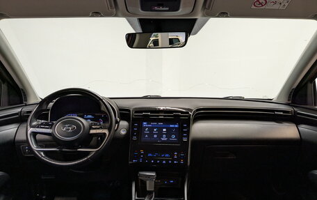 Hyundai Tucson, 2021 год, 2 950 000 рублей, 14 фотография