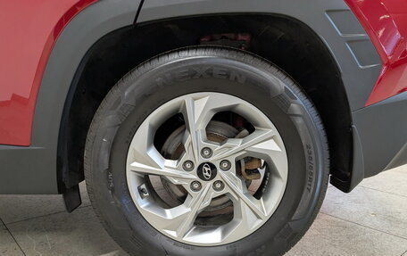 Hyundai Tucson, 2021 год, 2 950 000 рублей, 18 фотография