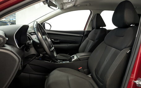 Hyundai Tucson, 2021 год, 2 950 000 рублей, 20 фотография