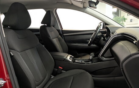 Hyundai Tucson, 2021 год, 2 950 000 рублей, 23 фотография