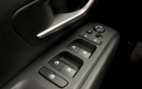 Hyundai Tucson, 2021 год, 2 950 000 рублей, 29 фотография