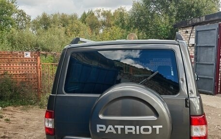 ЛуАЗ Patriot, 2018 год, 1 240 000 рублей, 8 фотография