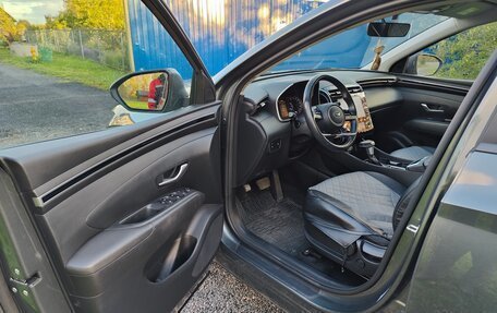 Hyundai Tucson III, 2021 год, 2 750 000 рублей, 7 фотография