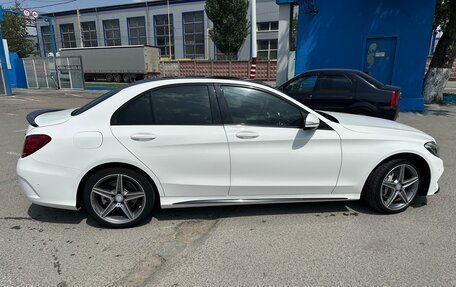 Mercedes-Benz C-Класс, 2014 год, 1 920 000 рублей, 2 фотография