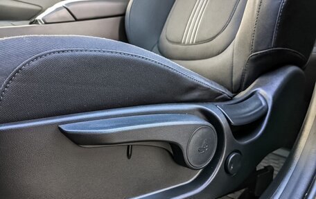 Hyundai Tucson III, 2021 год, 2 750 000 рублей, 18 фотография