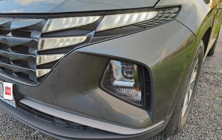 Hyundai Tucson III, 2021 год, 2 750 000 рублей, 15 фотография