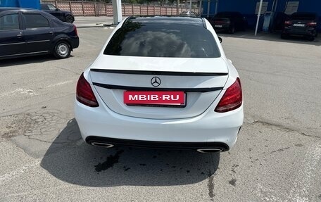 Mercedes-Benz C-Класс, 2014 год, 1 920 000 рублей, 4 фотография