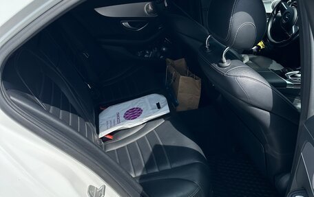Mercedes-Benz C-Класс, 2014 год, 1 920 000 рублей, 9 фотография