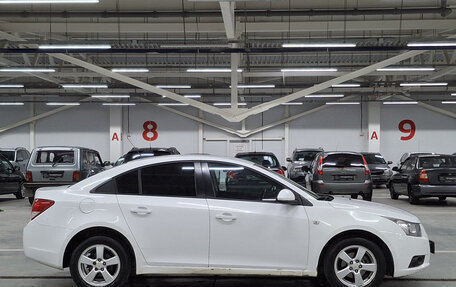 Chevrolet Cruze II, 2012 год, 659 000 рублей, 5 фотография