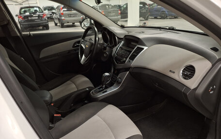 Chevrolet Cruze II, 2012 год, 659 000 рублей, 13 фотография