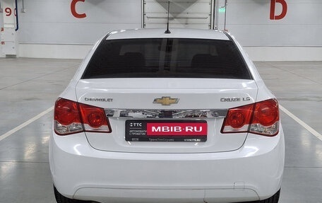 Chevrolet Cruze II, 2012 год, 659 000 рублей, 7 фотография