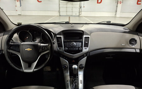 Chevrolet Cruze II, 2012 год, 659 000 рублей, 17 фотография