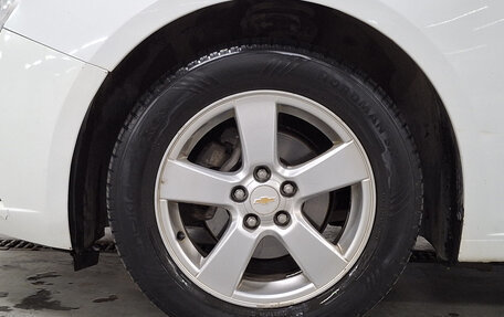 Chevrolet Cruze II, 2012 год, 659 000 рублей, 22 фотография