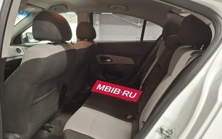Chevrolet Cruze II, 2012 год, 659 000 рублей, 15 фотография