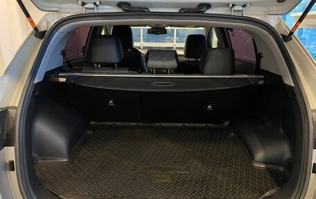 KIA Sportage IV рестайлинг, 2016 год, 1 695 000 рублей, 18 фотография