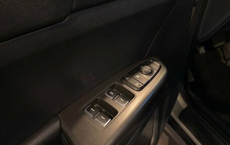 KIA Sportage IV рестайлинг, 2016 год, 1 695 000 рублей, 21 фотография