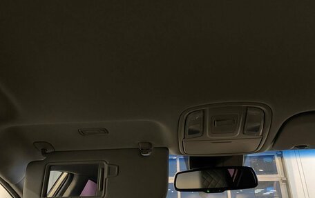 KIA Sportage IV рестайлинг, 2016 год, 1 695 000 рублей, 34 фотография