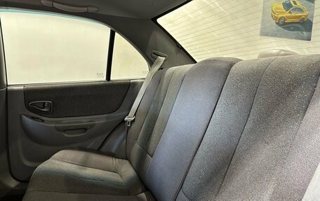 Hyundai Accent II, 2007 год, 599 900 рублей, 8 фотография