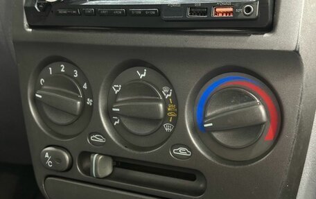Hyundai Accent II, 2007 год, 599 900 рублей, 6 фотография