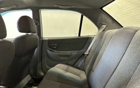 Hyundai Accent II, 2007 год, 599 900 рублей, 7 фотография