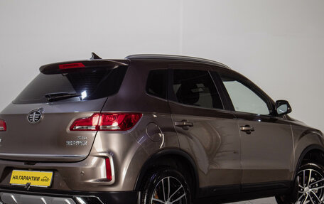 FAW Besturn X40 I, 2019 год, 1 399 000 рублей, 7 фотография
