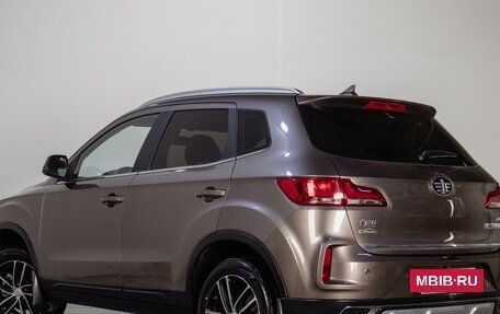 FAW Besturn X40 I, 2019 год, 1 399 000 рублей, 5 фотография