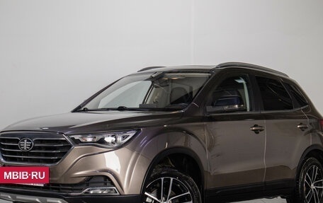 FAW Besturn X40 I, 2019 год, 1 399 000 рублей, 4 фотография
