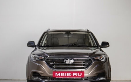 FAW Besturn X40 I, 2019 год, 1 399 000 рублей, 2 фотография