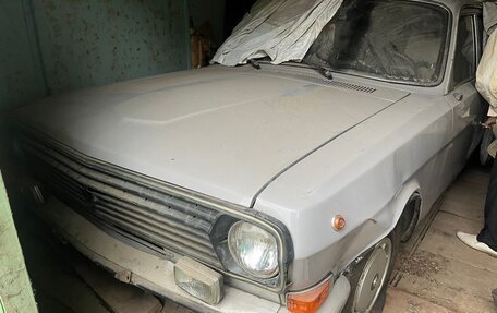 ГАЗ 24 «Волга», 1990 год, 250 000 рублей, 1 фотография