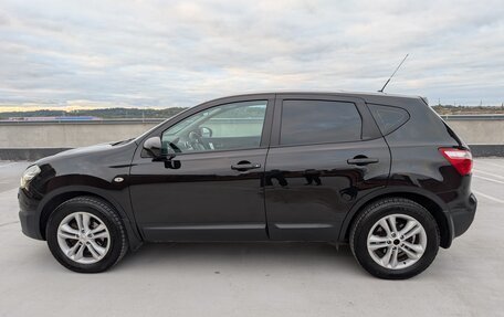 Nissan Qashqai, 2012 год, 1 100 000 рублей, 1 фотография