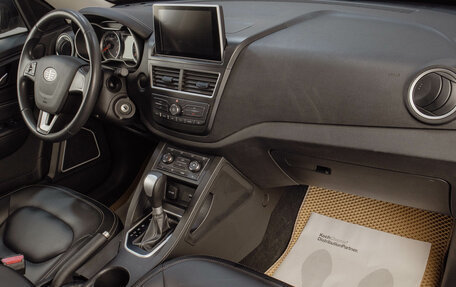 FAW Besturn X40 I, 2019 год, 1 399 000 рублей, 10 фотография