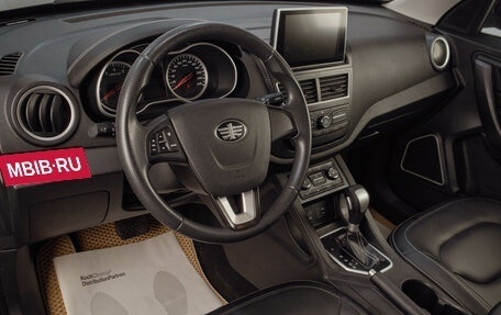 FAW Besturn X40 I, 2019 год, 1 399 000 рублей, 9 фотография