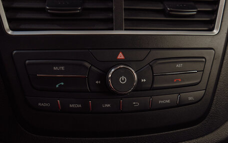 FAW Besturn X40 I, 2019 год, 1 399 000 рублей, 17 фотография