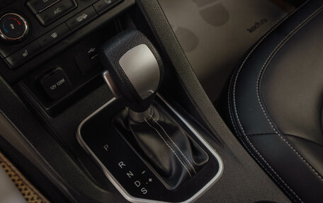 FAW Besturn X40 I, 2019 год, 1 399 000 рублей, 18 фотография