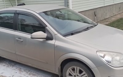 Opel Astra H, 2008 год, 370 000 рублей, 1 фотография