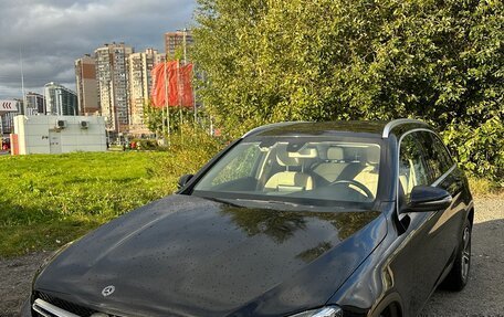Mercedes-Benz GLC, 2019 год, 3 950 000 рублей, 1 фотография