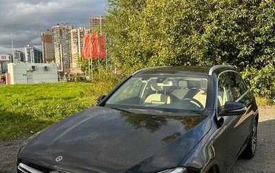 Mercedes-Benz GLC, 2019 год, 3 950 000 рублей, 1 фотография