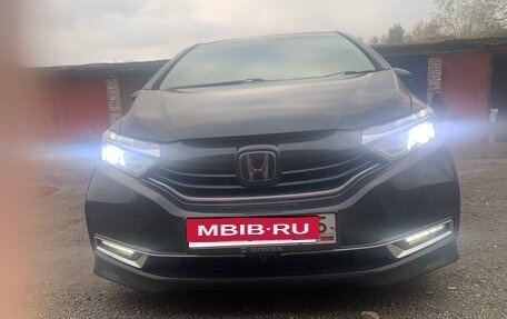 Honda Shuttle II, 2020 год, 1 780 000 рублей, 1 фотография