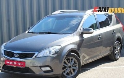 KIA cee'd I рестайлинг, 2012 год, 800 000 рублей, 1 фотография