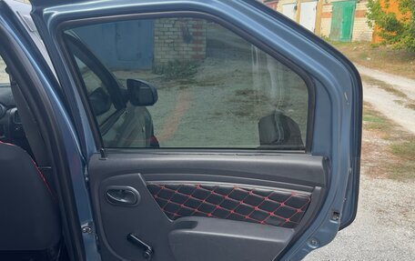 Renault Logan I, 2011 год, 350 000 рублей, 14 фотография