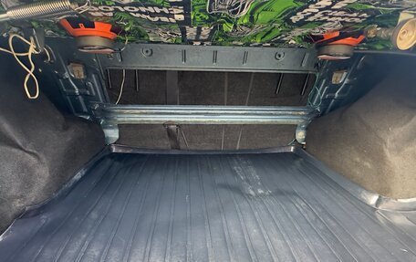 Renault Logan I, 2011 год, 350 000 рублей, 18 фотография