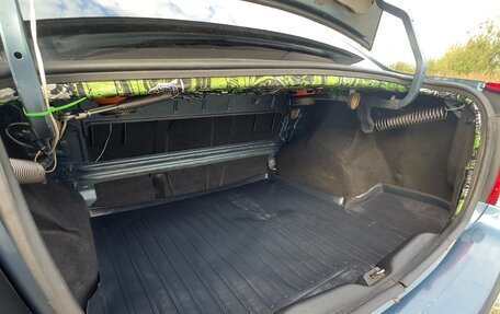 Renault Logan I, 2011 год, 350 000 рублей, 19 фотография