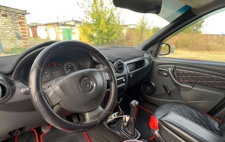 Renault Logan I, 2011 год, 350 000 рублей, 31 фотография