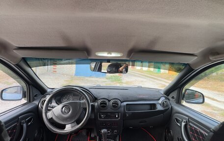 Renault Logan I, 2011 год, 350 000 рублей, 27 фотография
