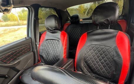 Renault Logan I, 2011 год, 350 000 рублей, 33 фотография